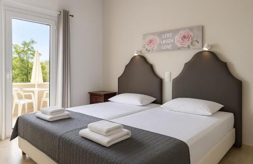 Acharavi Apartment | Corfu-Apartments4you