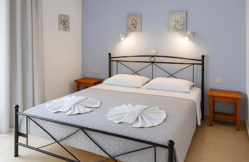 Acharavi Apartment | Corfu-Apartments4you