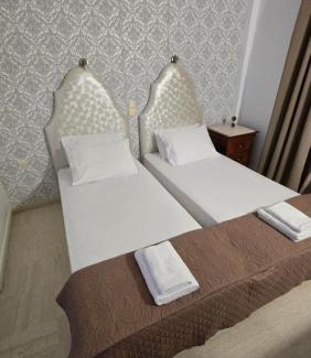 Acharavi Apartment | Corfu-Apartments4you
