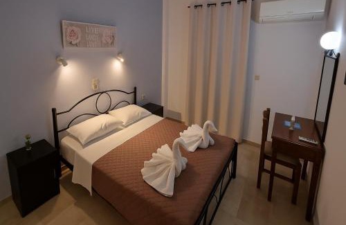 Acharavi Apartment | Corfu-Apartments4you