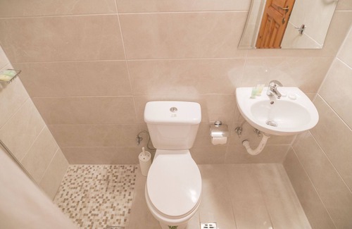 Barbati Hotel | Corfu Aqua Nisaki