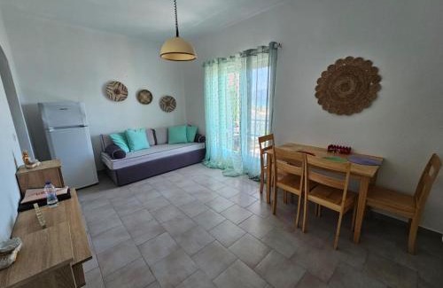 Glyfada Apartment | Corfu Glyfada Menigos Resort 147