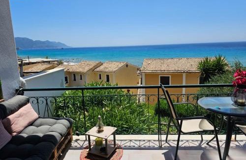 Glyfada Apartment | Corfu Glyfada Menigos Resort 147