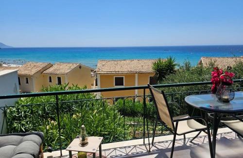 Glyfada Apartment | Corfu Glyfada Menigos Resort 147