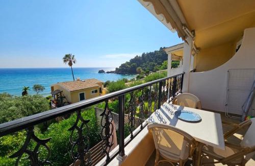 Glyfada Apartment | Corfu Glyfada Menigos Resort 40