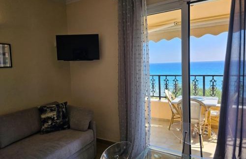 Glyfada Apartment | Corfu Glyfada Menigos Resort 40