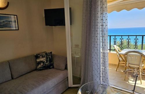 Glyfada Apartment | Corfu Glyfada Menigos Resort 40