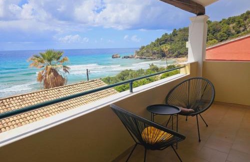 Glyfada Apartment | Corfu Glyfada Menigos Resort 59