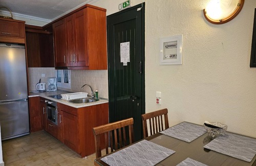 Parelia Apartment | Corfu Glyfada Menigos Resort 46