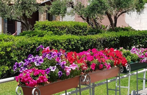 Parelia Apartment | Corfu Glyfada Menigos Resort 46