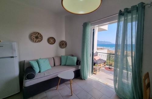 Glyfada Apartment | Corfu Island Apartment 147-150