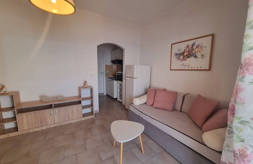 Glyfada Apartment | Corfu Island Apartment 147-150