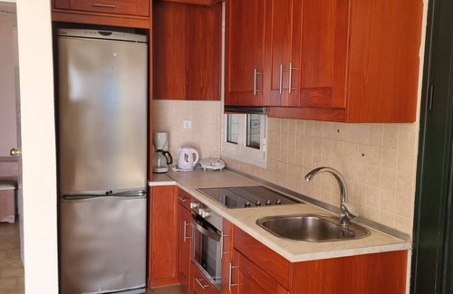Glyfada Apartment | Corfu Island Apartment 45