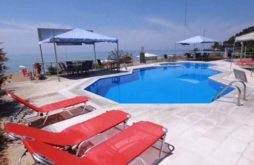 Old Town House | Corfu Island Apartment 49