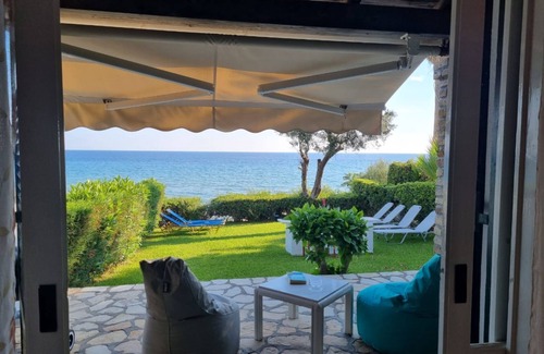 Old Town House | Corfu Island Apartment 49