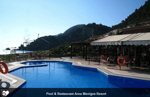Old Town House | Corfu Island Apartment 49