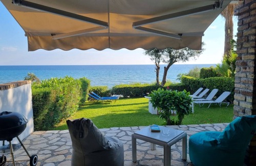 Old Town House | Corfu Island Apartment 49