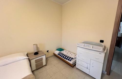 Sud-Ovest Apartment | Cormons Apt - Fair & City Center