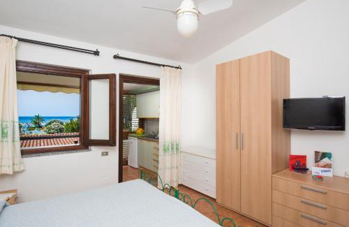 Villaggio Mandorli Apartment | Cormoran Residence