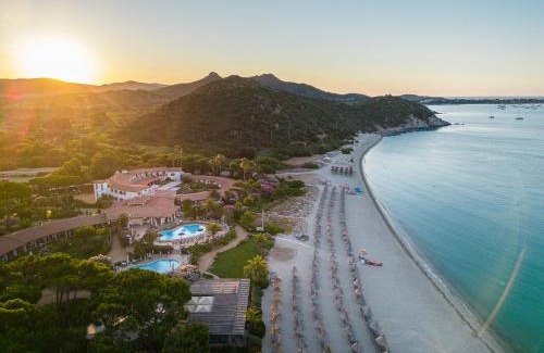 Villaggio Mandorli Apartment | Cormoran Residence
