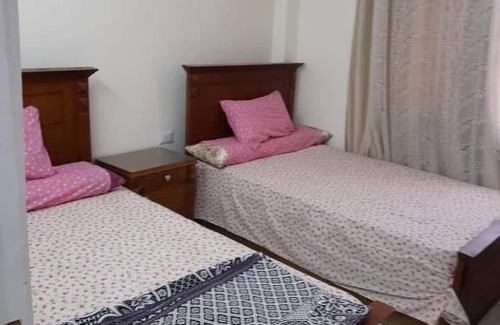 Ad-Dab'ah Apartment | cornado north coast