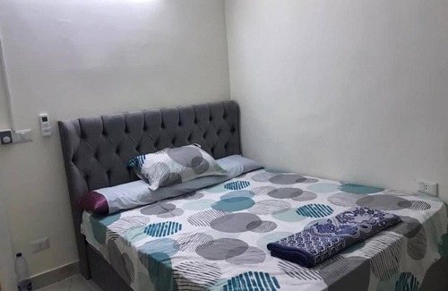 Ad-Dab'ah Apartment | cornado north coast