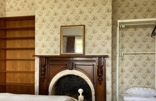 New Town House | Cornelian Bay Hideaway