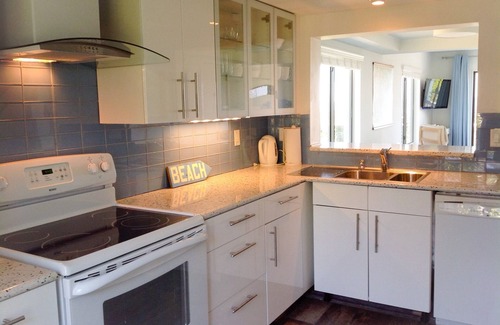 Oceanmarsh Subdivision Condo | Corner Beachfront, Spacious Luxury 2 BR Villa, Spectacular Views!