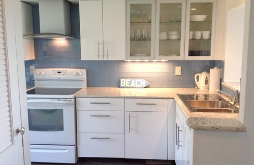 Oceanmarsh Subdivision Condo | Corner Beachfront, Spacious Luxury 2 BR Villa, Spectacular Views!