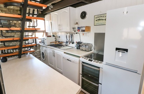 St Brides Cottage | Corner Cottage