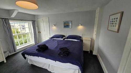 St. Mawes House | Corner Cottage