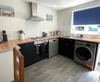 Mevagissey House | Corner Cottage Mevagissey