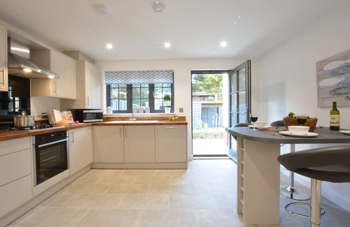 Thorpeness Cottage | Corner Cottage, Thorpeness
