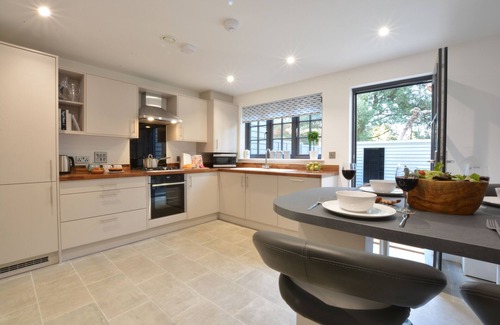 Thorpeness Cottage | Corner Cottage, Thorpeness