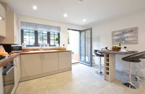 Thorpeness Cottage | Corner Cottage, Thorpeness