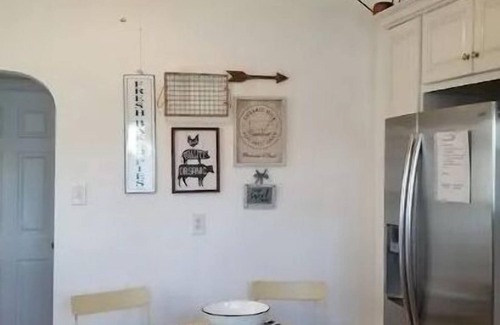 Panguitch House | Corner Cottage