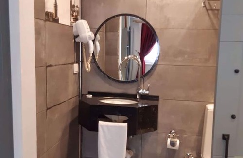 Ortakoy Hotel | Corner Hot