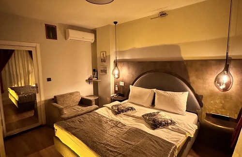 Ortakoy Hotel | Corner Hot