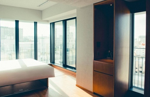 Kumoji Hotel | Corner King vs | Buffet breakfast included Pre/Naha Okinawa