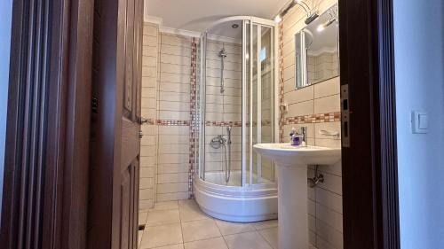 Cankaya Apartment | Corner luxury suit