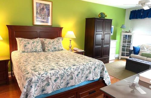 Seabrook Island Villa | Corner Villa Golf Course Views Steps From Beach 1807