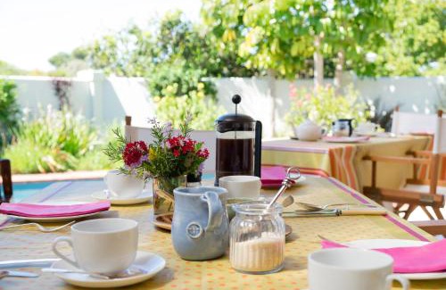 Plettenberg Bay House | Cornerway House