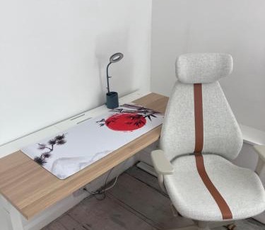 Newquay House | Cornish Cottage
