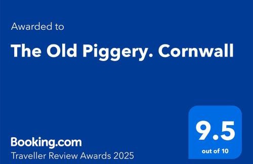 Dobwalls Apartment | Cornwall cottage The Old Piggery