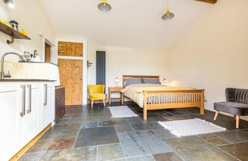 Dobwalls Apartment | Cornwall cottage The Old Piggery