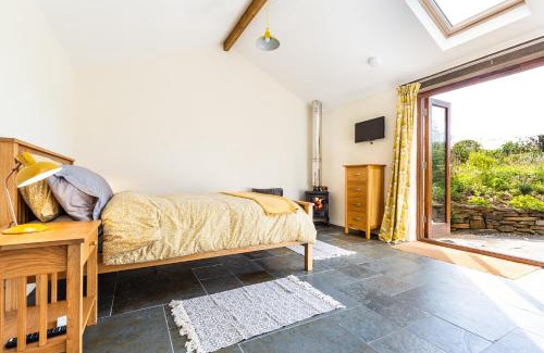 Dobwalls Apartment | Cornwall cottage The Old Piggery