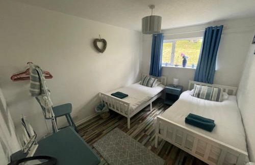 St. Ann's Chapel House | Cornwall Countryside Lodges "Reserve Worldwide" Honicombe
