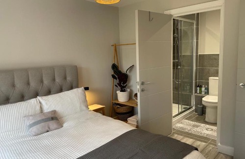 Saltash House | Cornwall Tranquil Retreats