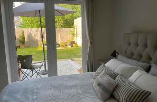 Saltash House | Cornwall Tranquil Retreats