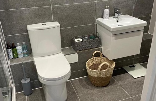 Saltash House | Cornwall Tranquil Retreats